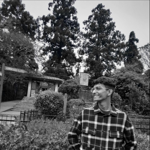 Priyangshu B.
