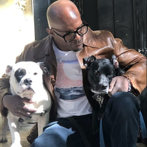 Pryce D. profile photo