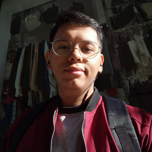Kerlin Alexander  R. profile photo