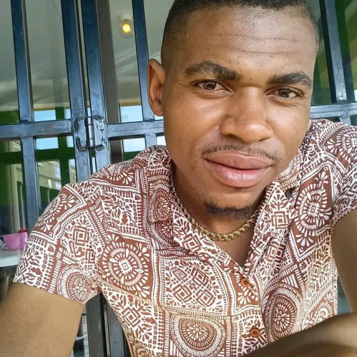Senzo G. profile photo