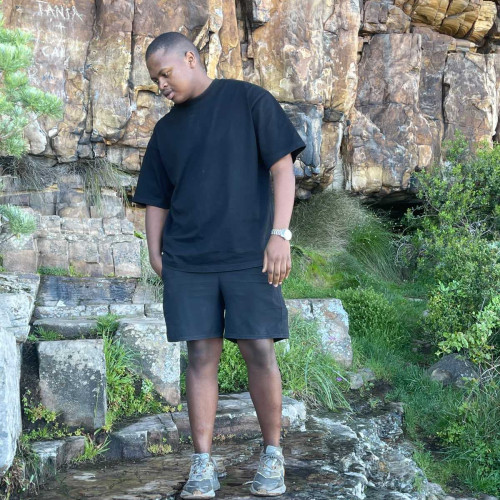 Thato D. profile photo
