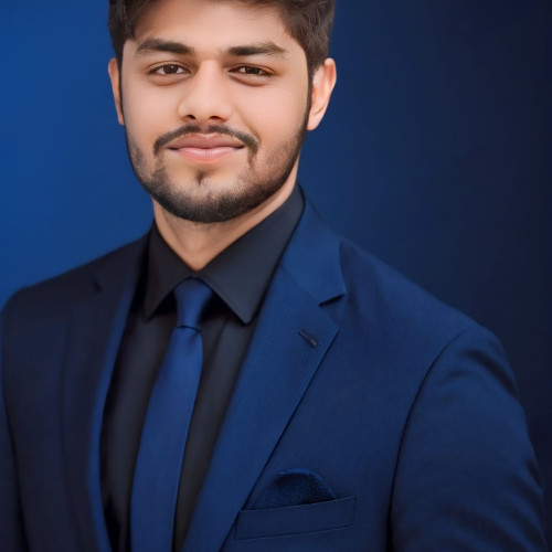 Rahul S. profile photo