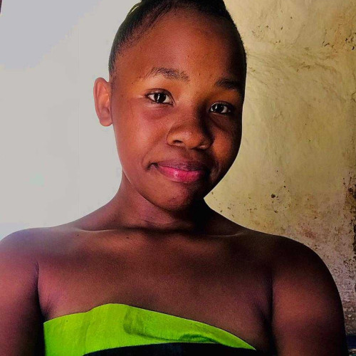 Nobahle A.