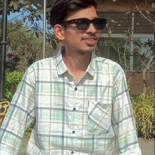 Pranay G. profile photo