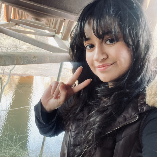 Cassandra T. profile photo