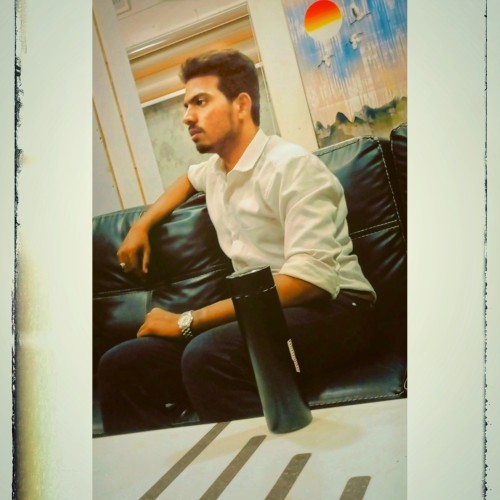 Nissar M.