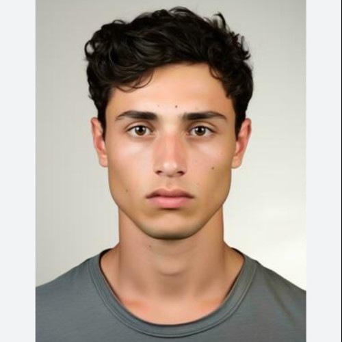 Mohammad a. profile photo
