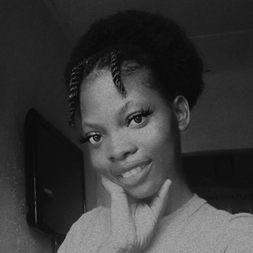 Omowumi Ayomide  A.