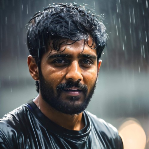 Anithrao  A. profile photo