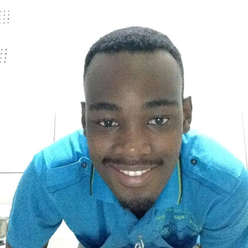 Thami  S. profile photo