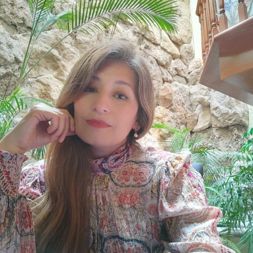 Yesenia S. profile photo