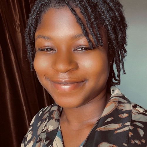 Josephine F. profile photo