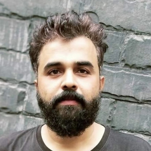 Mahammood S.