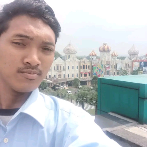 Afandy K. profile photo