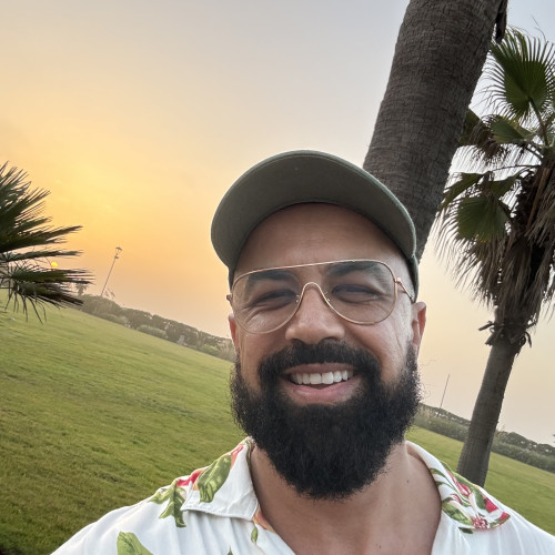 Mouncef B. profile photo