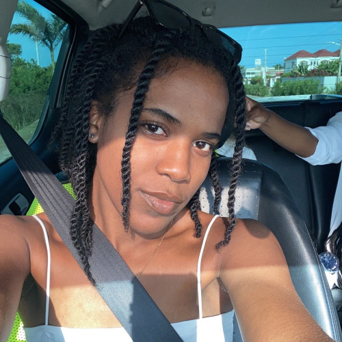 Alliyah S.