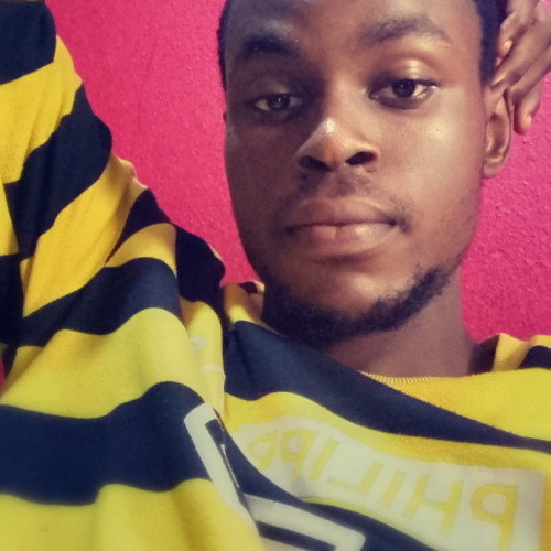 Ojukwu A. profile photo