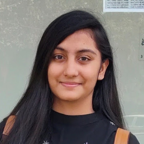 Parisha P. profile photo