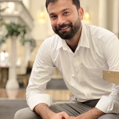 Kamran M.