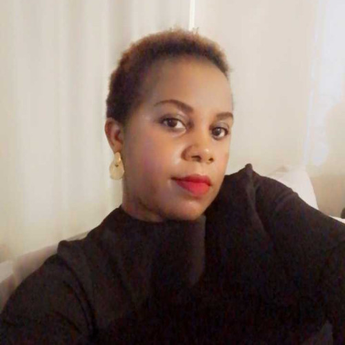 Madinah T. profile photo