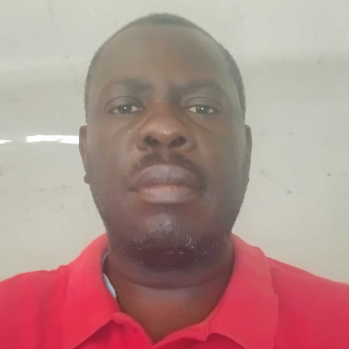 Sibusiso Wonder M. profile photo