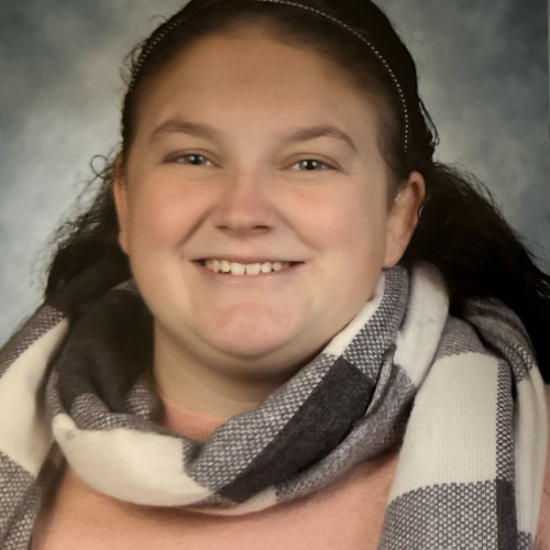Megan M. profile photo