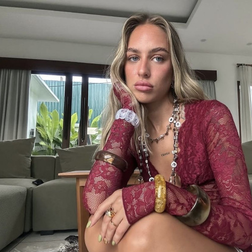 Camilla G. profile photo