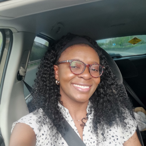 Brice Estelle T. profile photo