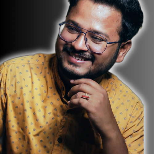 Sibananda N. profile photo