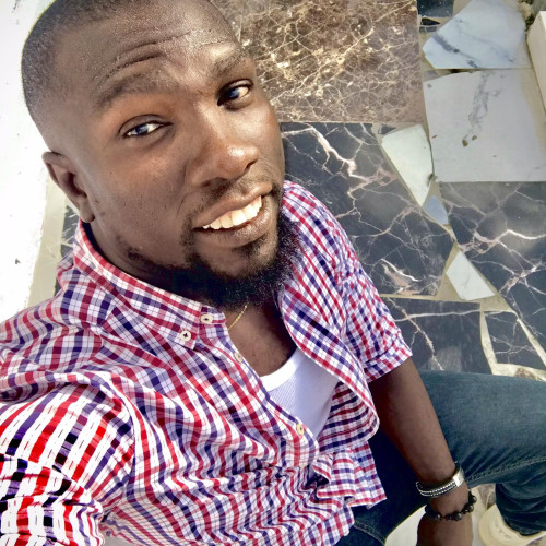 ChetaDavis  O. profile photo