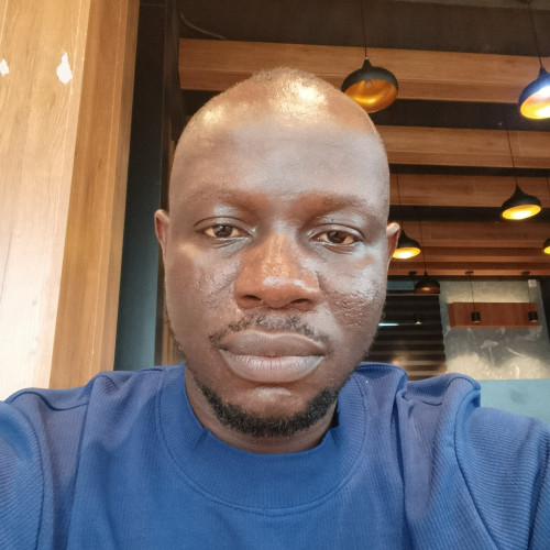 Nzubechi  B. profile photo