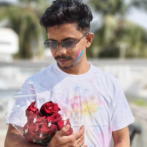 nilay d. profile photo