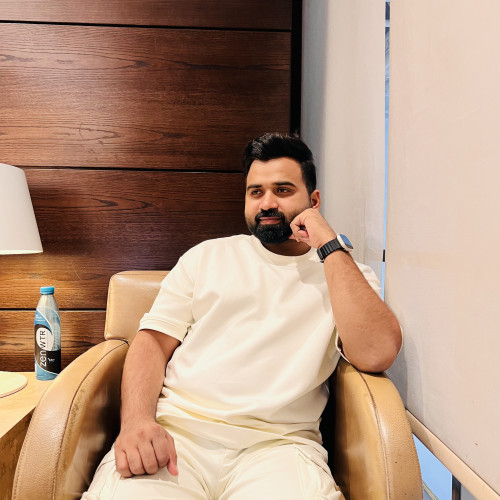 Anees A. profile photo