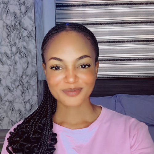 Joy O. profile photo