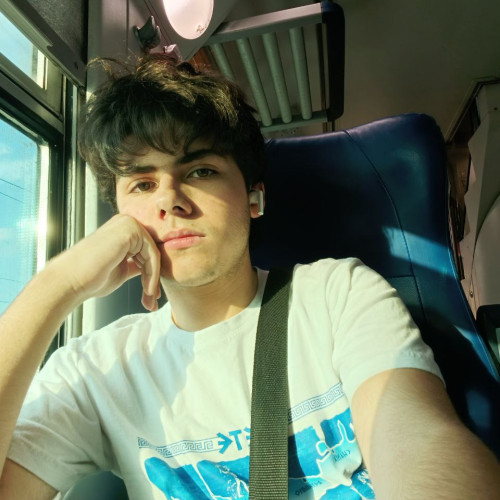 Cosimo Mario A. profile photo
