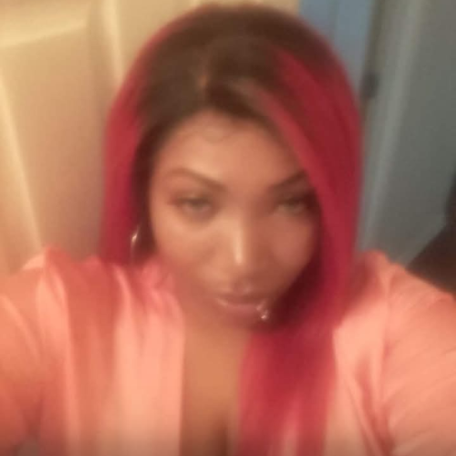 Felicia B. profile photo