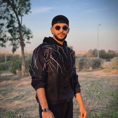 Yahya C.