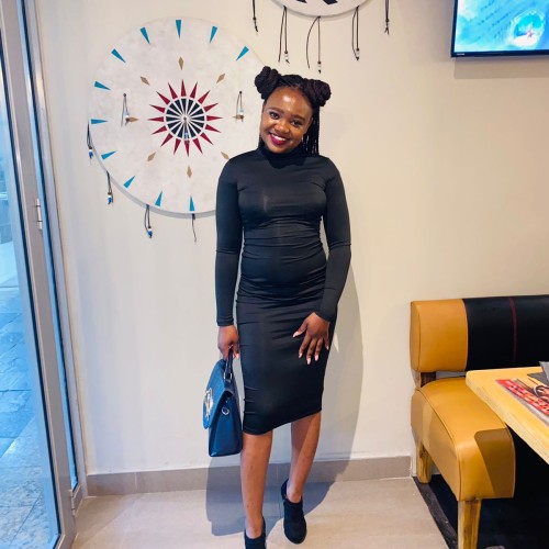 Grace Thandekile  C.