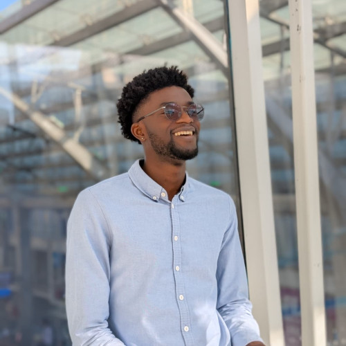 Kelvin S. profile photo