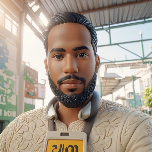 Omar W.