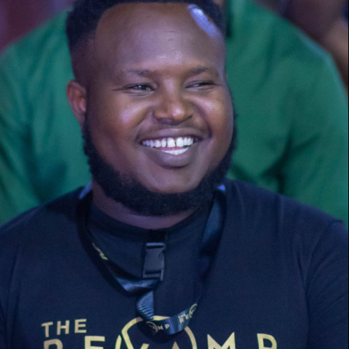 KANYI M. profile photo