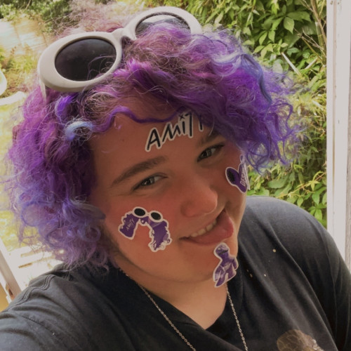 Amity M. profile photo
