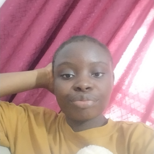 Emmanuella F. profile photo