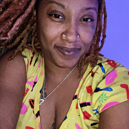 Cortni T. profile photo