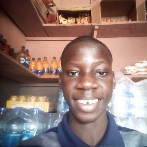 Oluwajomiloju I. profile photo