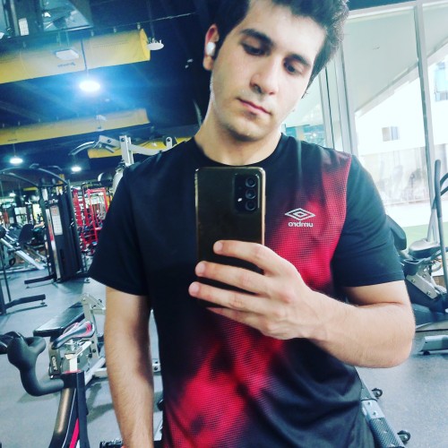 Hazem Magdy E. profile photo