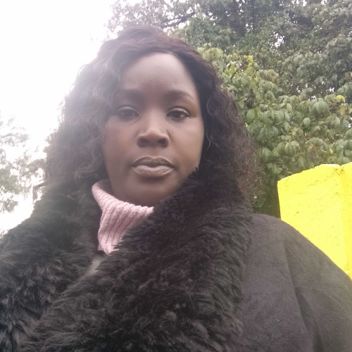 Emmah M. profile photo