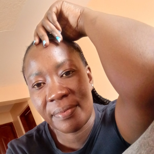 Mercy O. profile photo