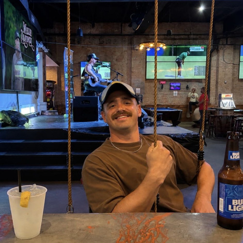 Joshua B. profile photo