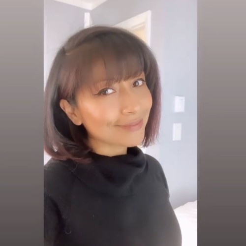 Angel V.